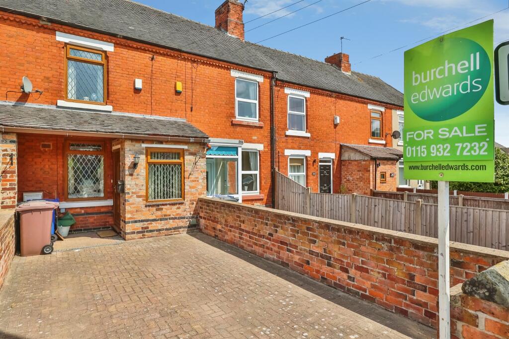Main image of property: Belper Road, Stanley Common, Ilkeston