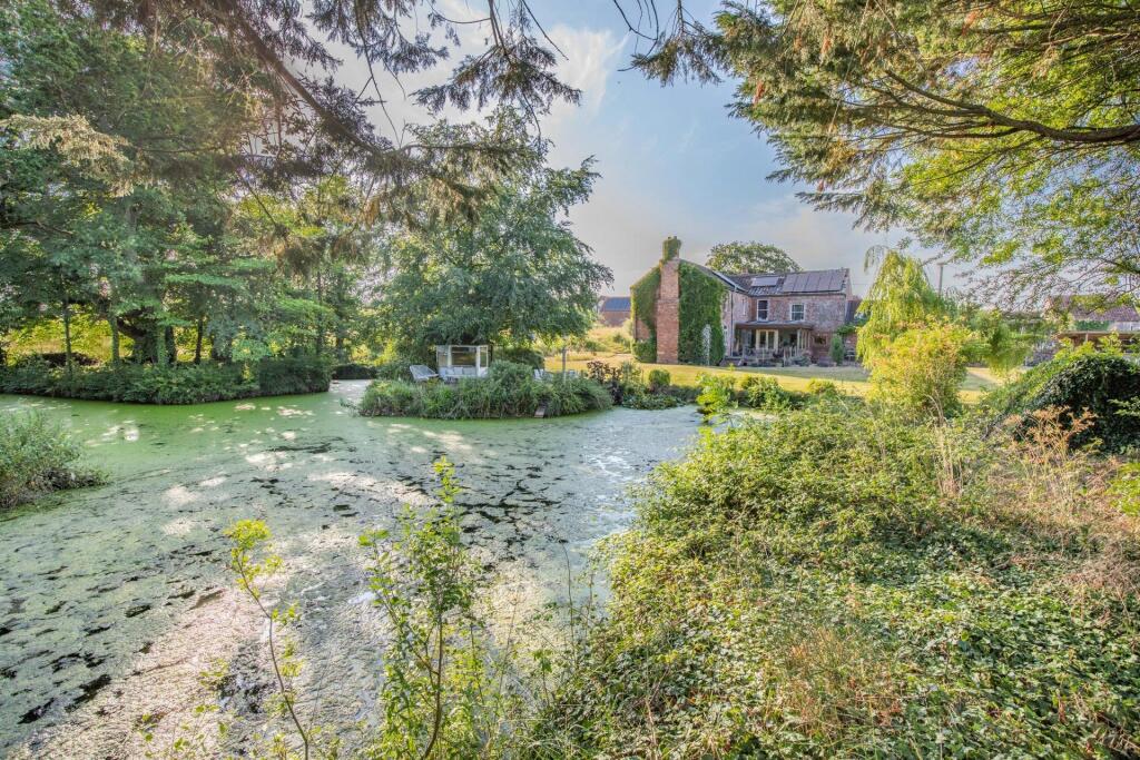 Main image of property: Charlynch Lane, Bridgwater, Somerset, TA5