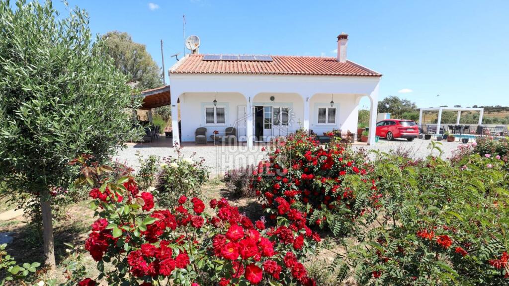 Main image of property: Baixo Alentejo, Ourique