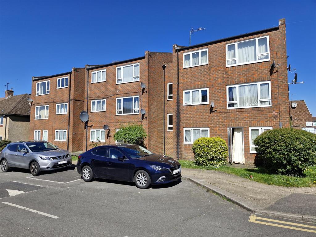 Main image of property: Sefton Avenue, Harrow Weald