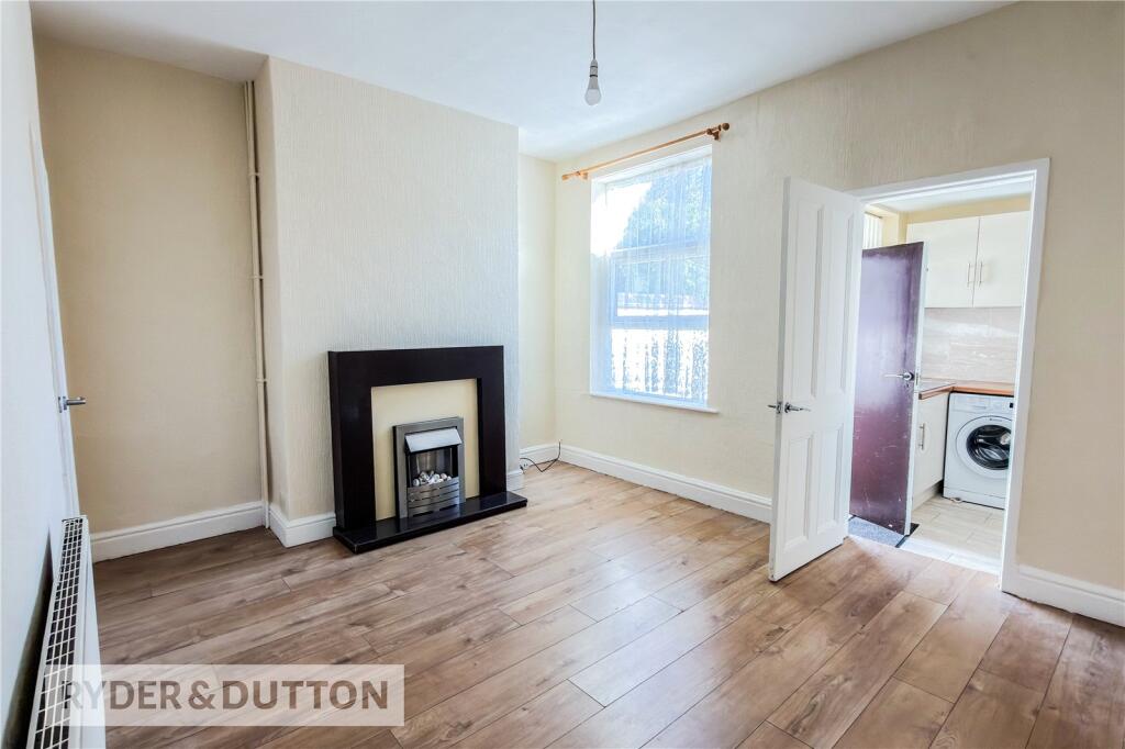 House in Manchester - View 5