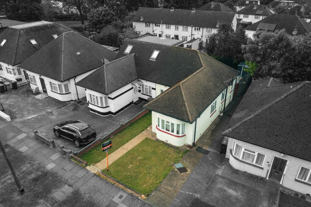 Main image of property: Kenilworth Road, Edgware, HA8