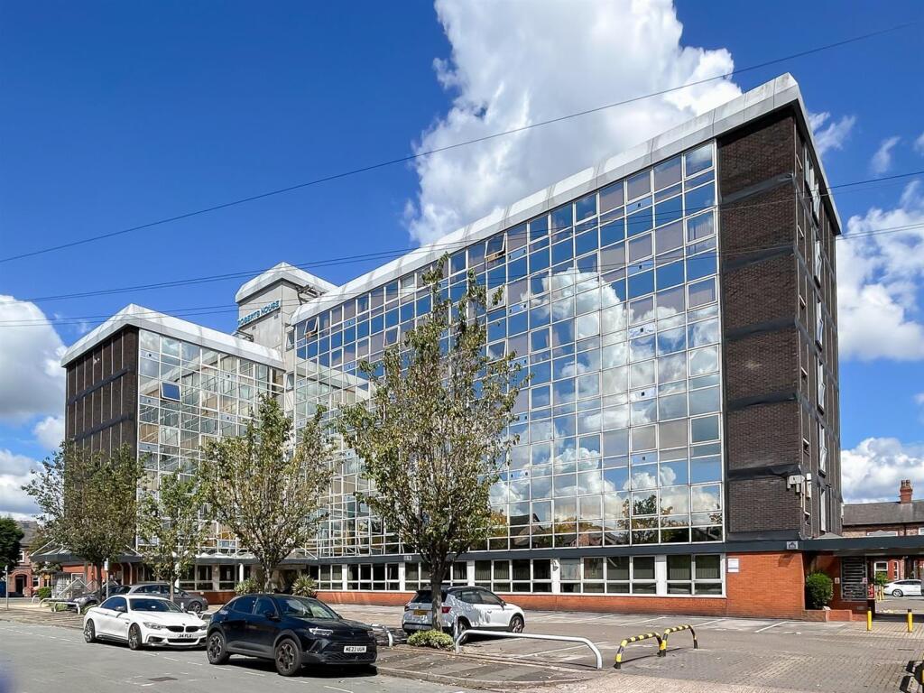 Main image of property: Roberts House, Manchester Road, Altrincham