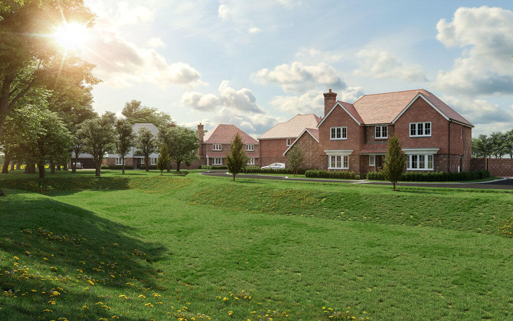 House in Tonbridge - View 2
