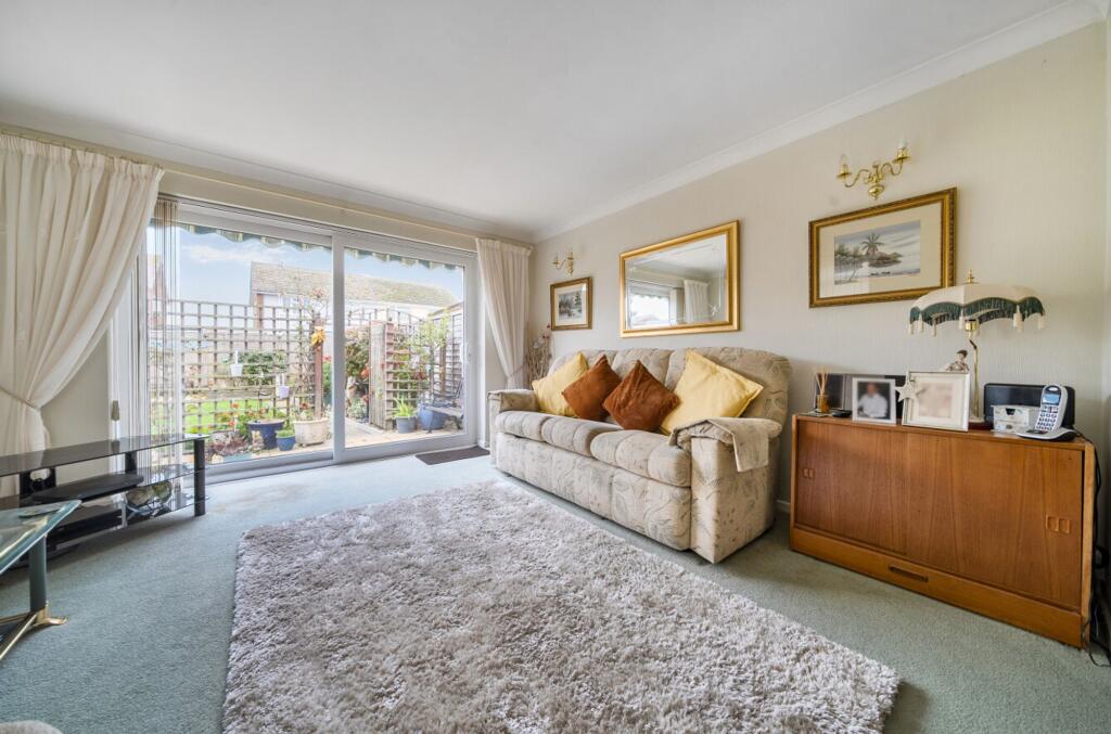 House in Chichester, East Beach, Selsey - View 2