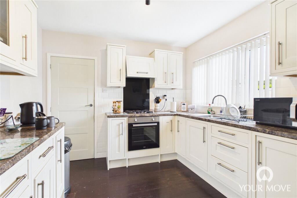 House in Carlisle - View 4