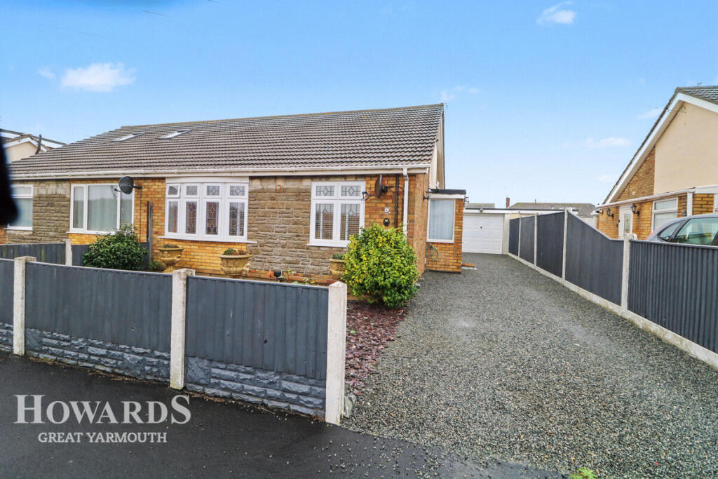 Main image of property: Marine Drive, Caister-on-Sea