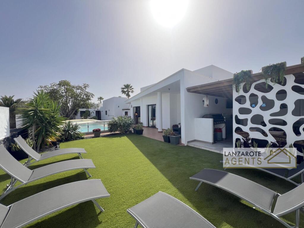 Main image of property: Canary Islands, Lanzarote, Playa Blanca