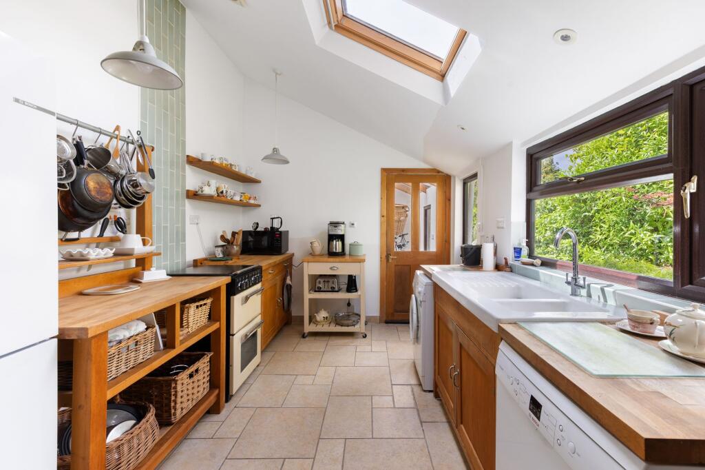 Glen Yeo Terrace, Congresbury, BS49 photo 2