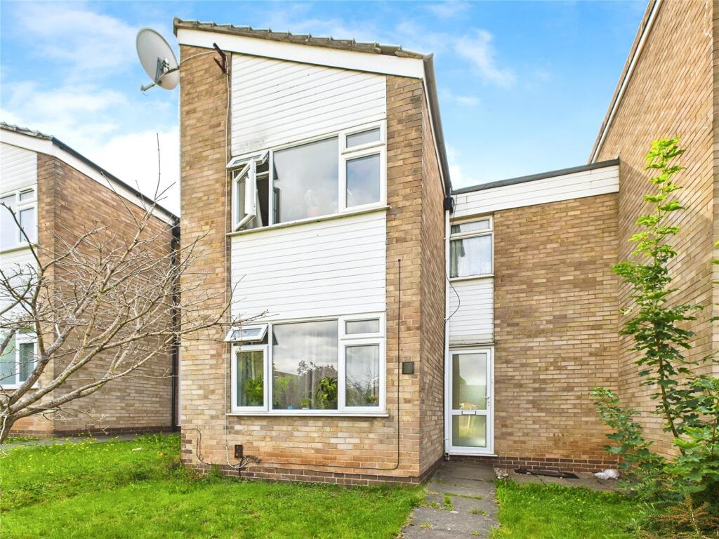 Main image of property: Teesdale Court, Beeston, Nottingham, Nottinghamshire, NG9