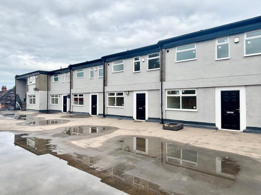 Main image of property: Eastbourne Road, Middlesbrough, North Yorkshire, TS5