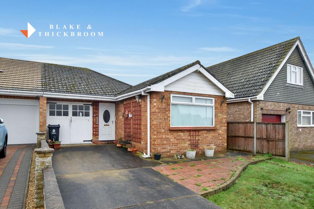 Main image of property: Manor Way, Holland-on-Sea