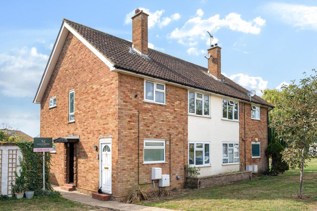 Main image of property: Seymour Gardens, Ruislip, HA4