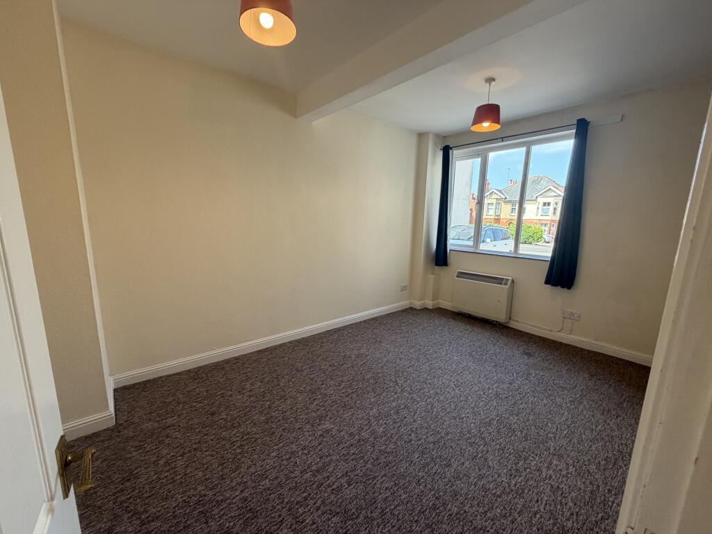 Apartment in Bath - View 4