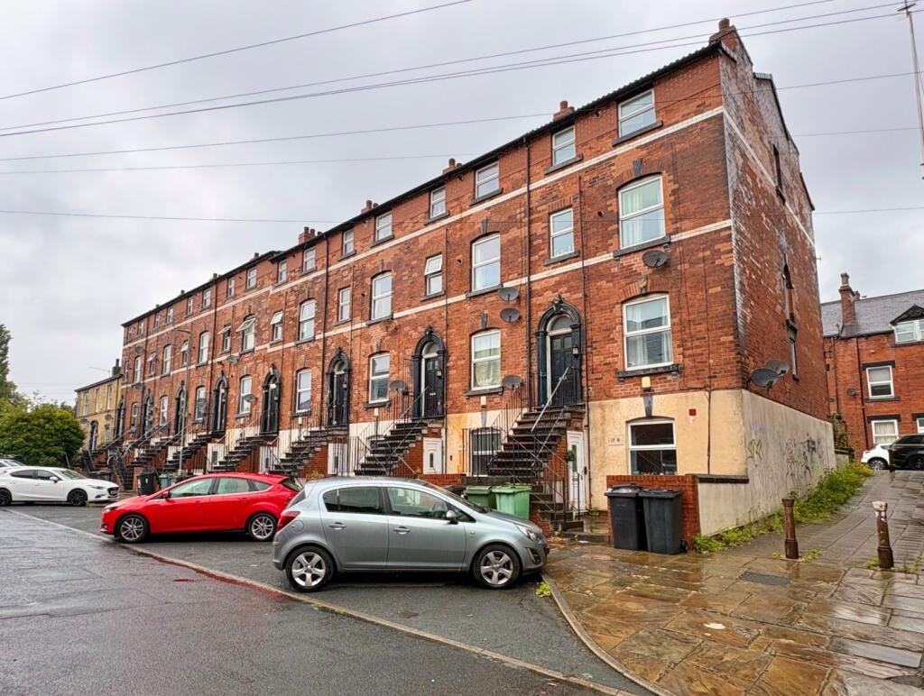 Apartment in Leeds - View 2