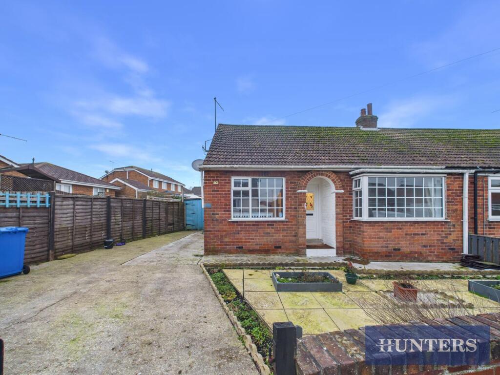 Main image of property: Bempton Gardens, Bridlington