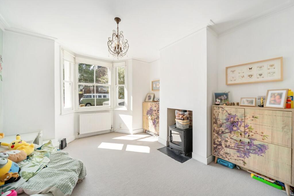 House in London - View 4