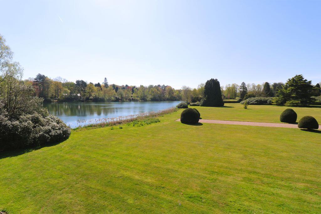 Lakeside, little Aston, Sutton Coldfield - View 3