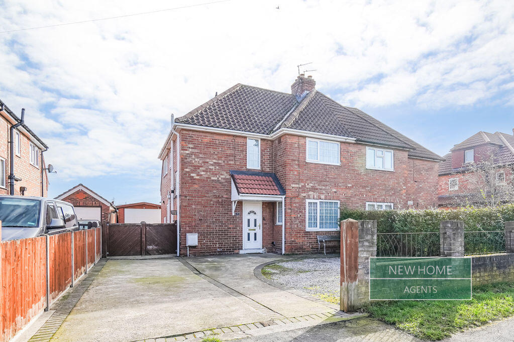 Main image of property: Calf Close, Haxby, York, YO32 3NR