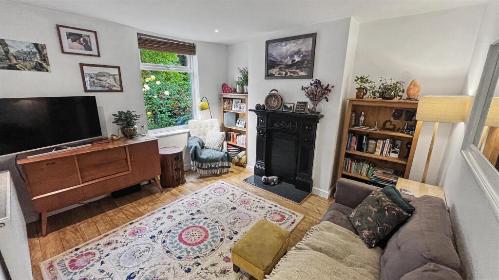 Vicarage Road, Kings Heath photo 2