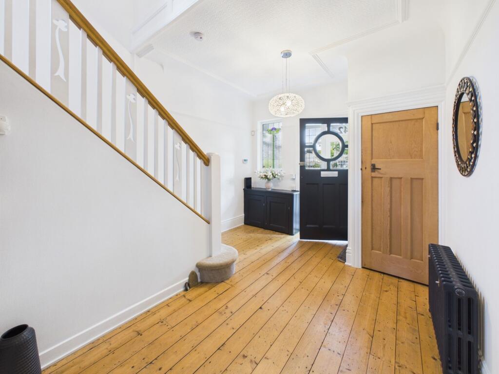 House in Liverpool - View 5