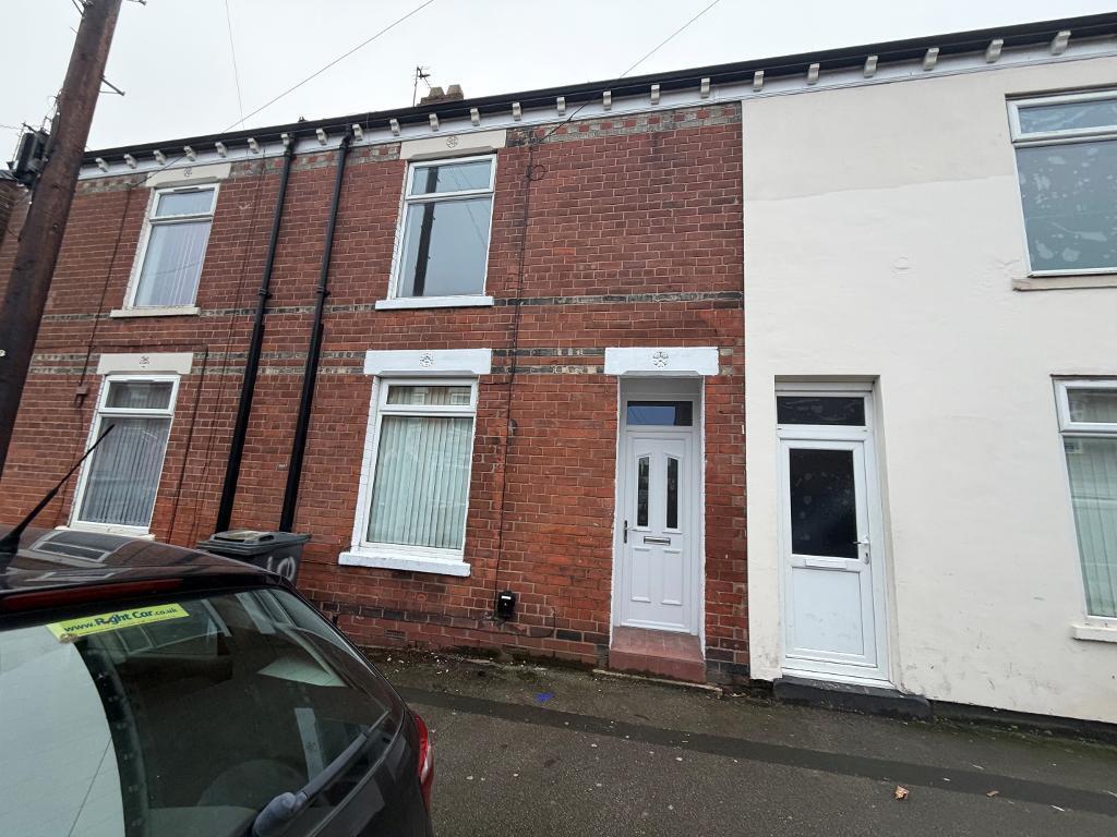 Main image of property: Estcourt Street, Hull, HU9 2RR