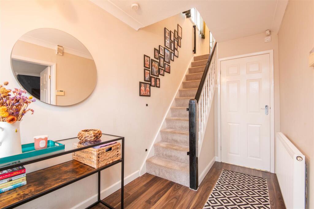 House in Preston - View 5