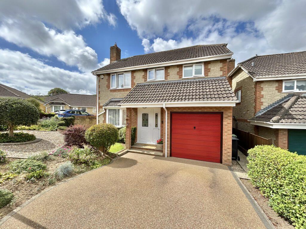 Main image of property: Rye Gardens, Yeovil, Somerset, BA20