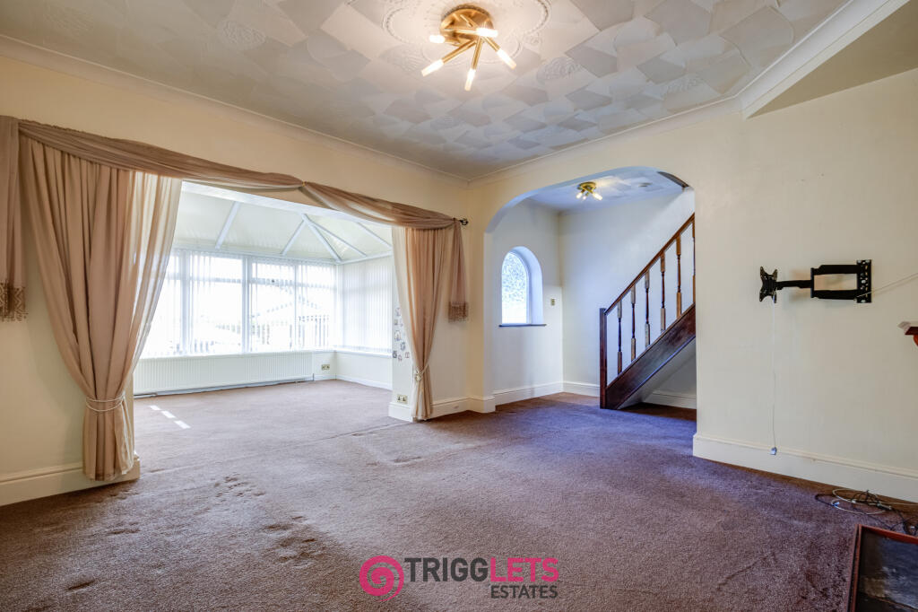 House in Barnsley, South Yorkshire - View 4