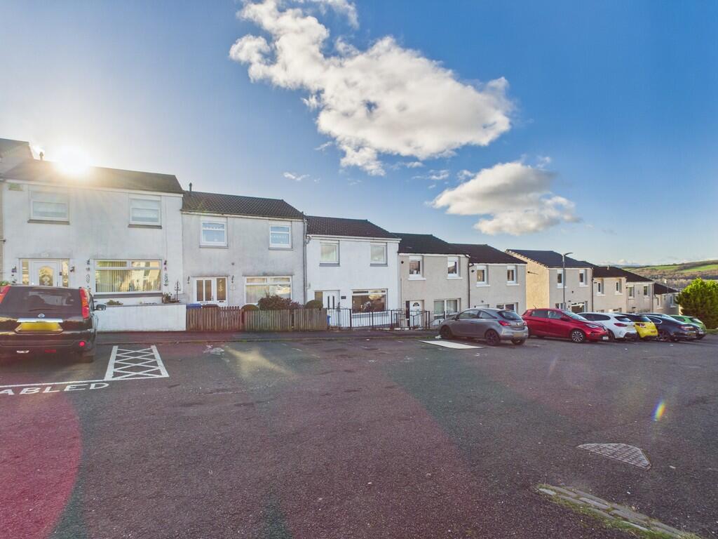 Main image of property: Redburn, Alexandria