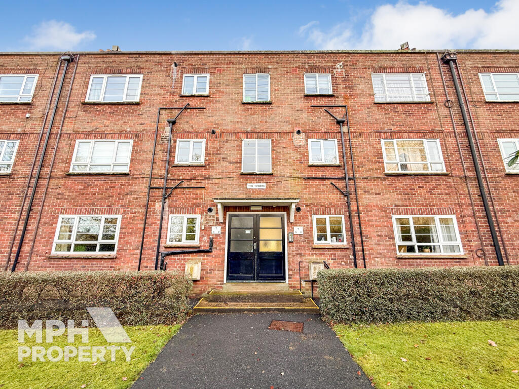 Main image of property: Carrow Hill, Norwich