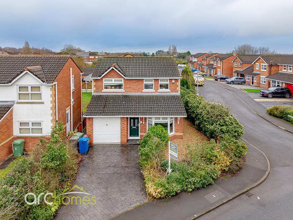 Main image of property: Askwith Road, Hindley, Wigan