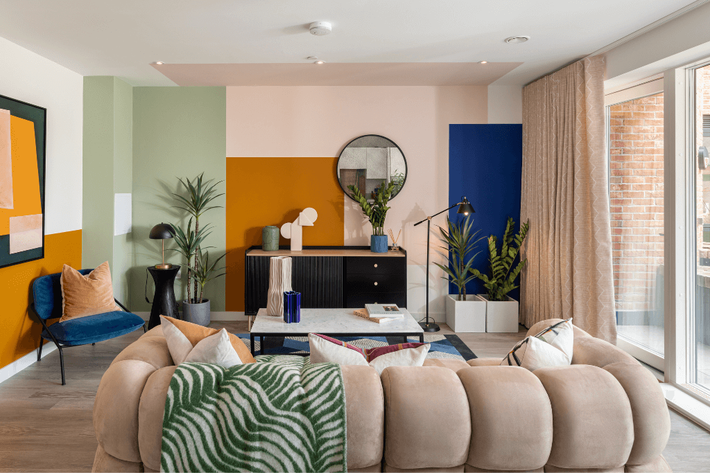 Main image of property: The Hue
Bell Road
Hounslow
London
TW3 3NR