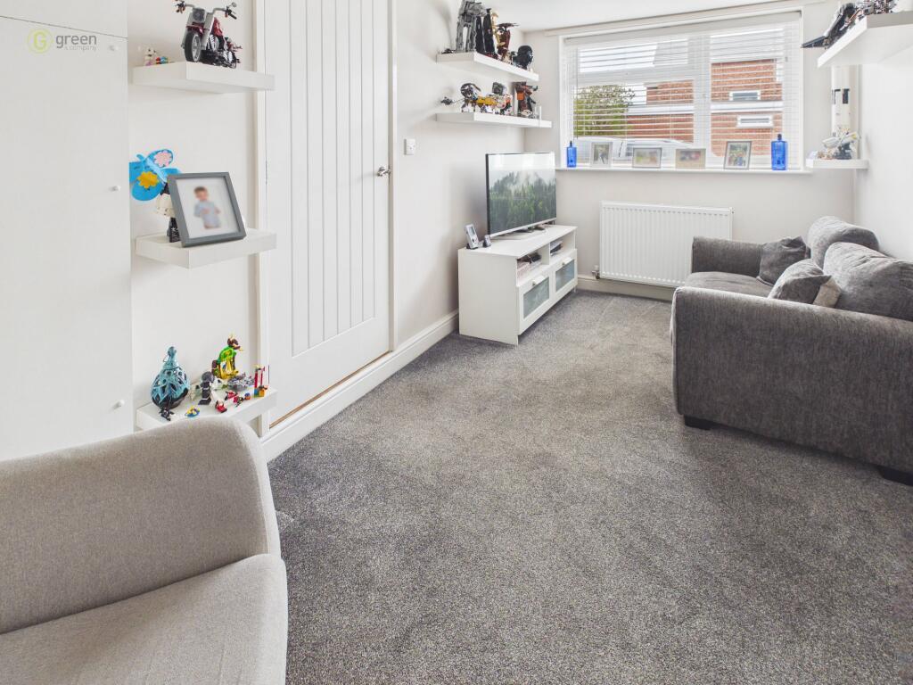 Additional image 9 of Cromwell Road, Coton Green, Tamworth, B79