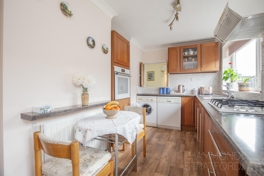 Glengarry Close, Hethersett photo 4
