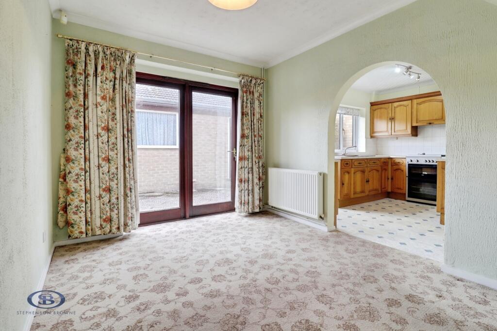 House in Stoke-on-Trent - View 5
