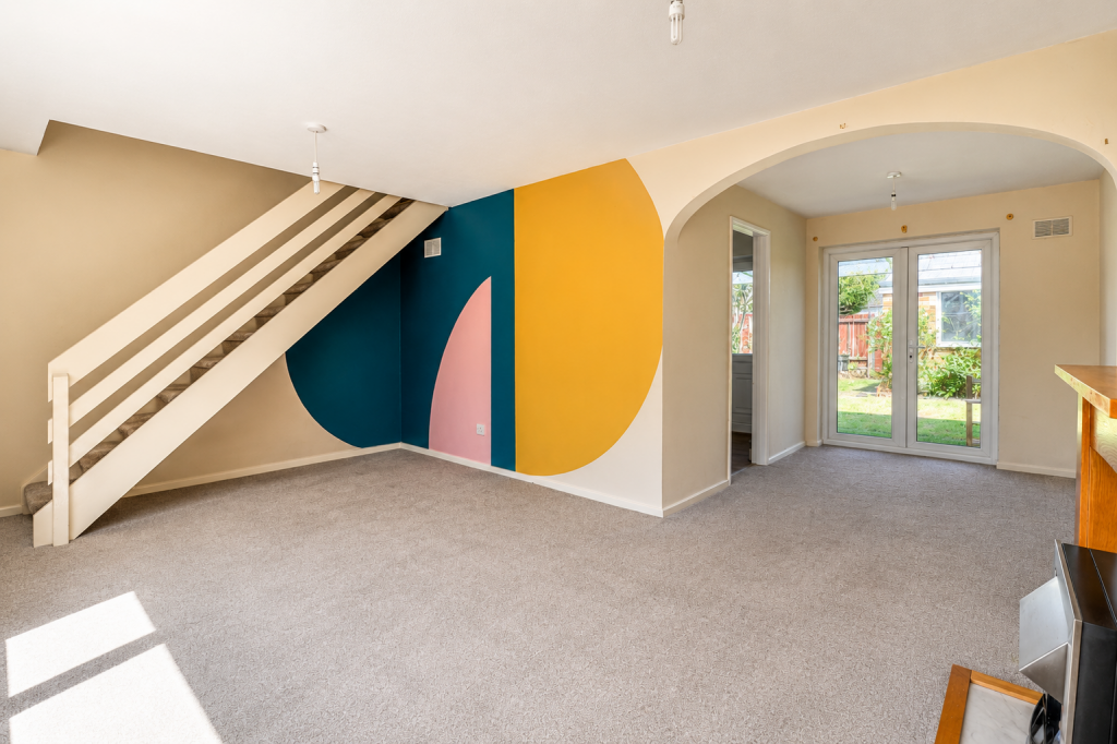 Keightley Walk, Leicester, LE4 - More