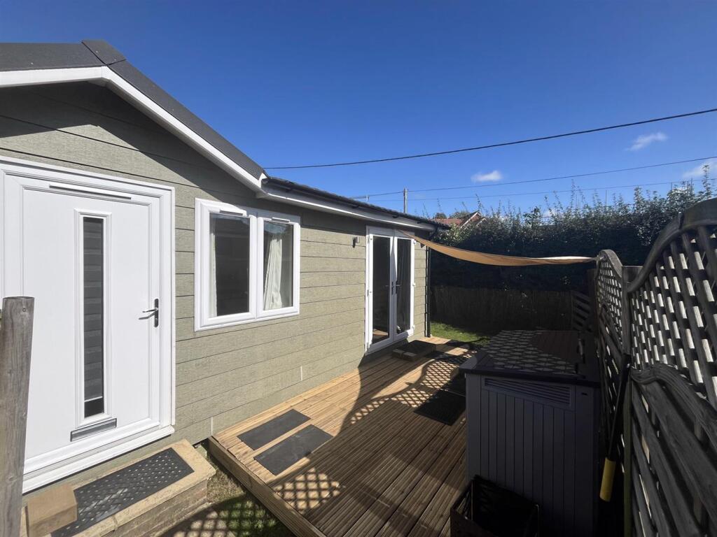 Main image of property: Golden Cross Park, Hailsham