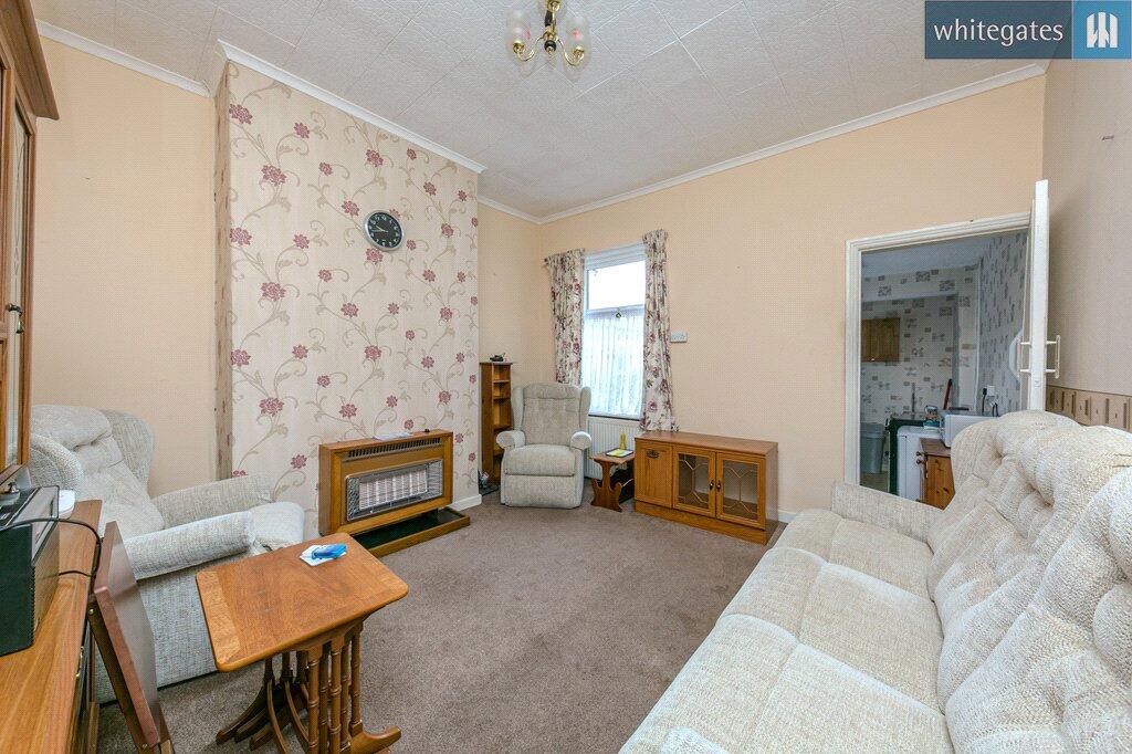 Chetwode Street, Crewe, Cheshire, CW1 photo 3