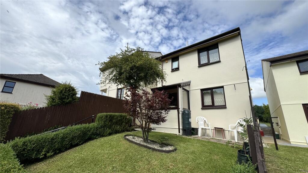 Main image of property: Tremeddan Court, Liskeard, Cornwall, PL14