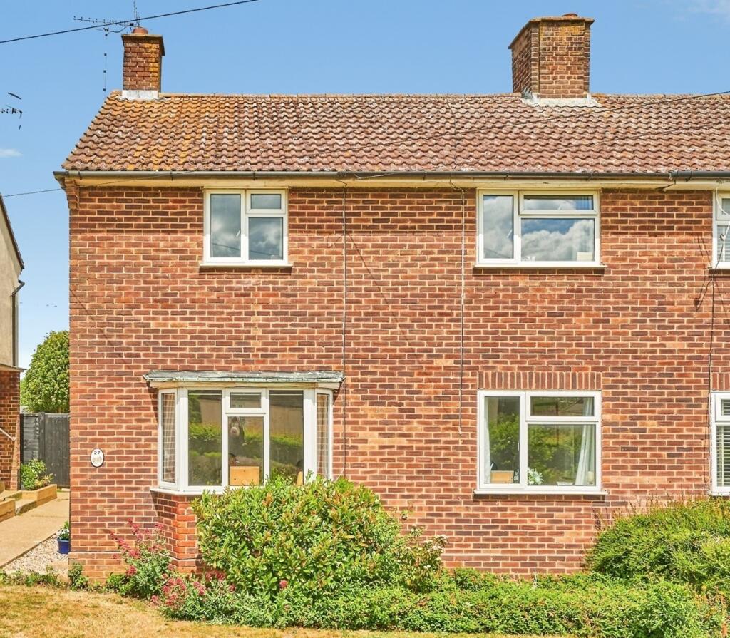 Main image of property: Merton Place, Littlebury, Saffron Walden