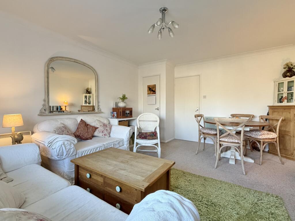 The Carrions, Totnes – pohled 5