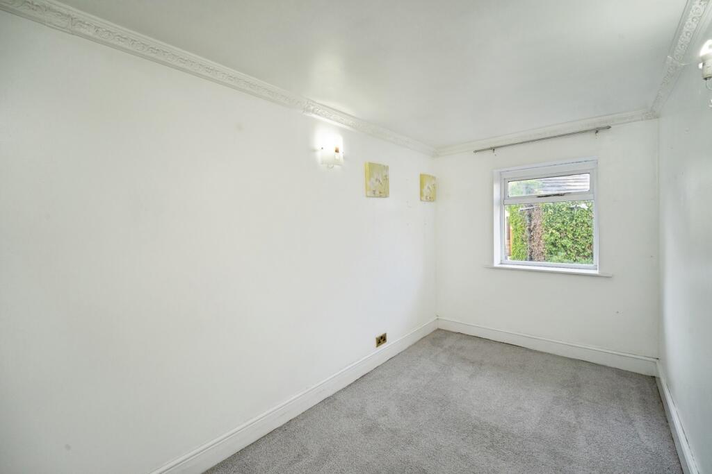 House in Calderdale, West Yorkshire - More