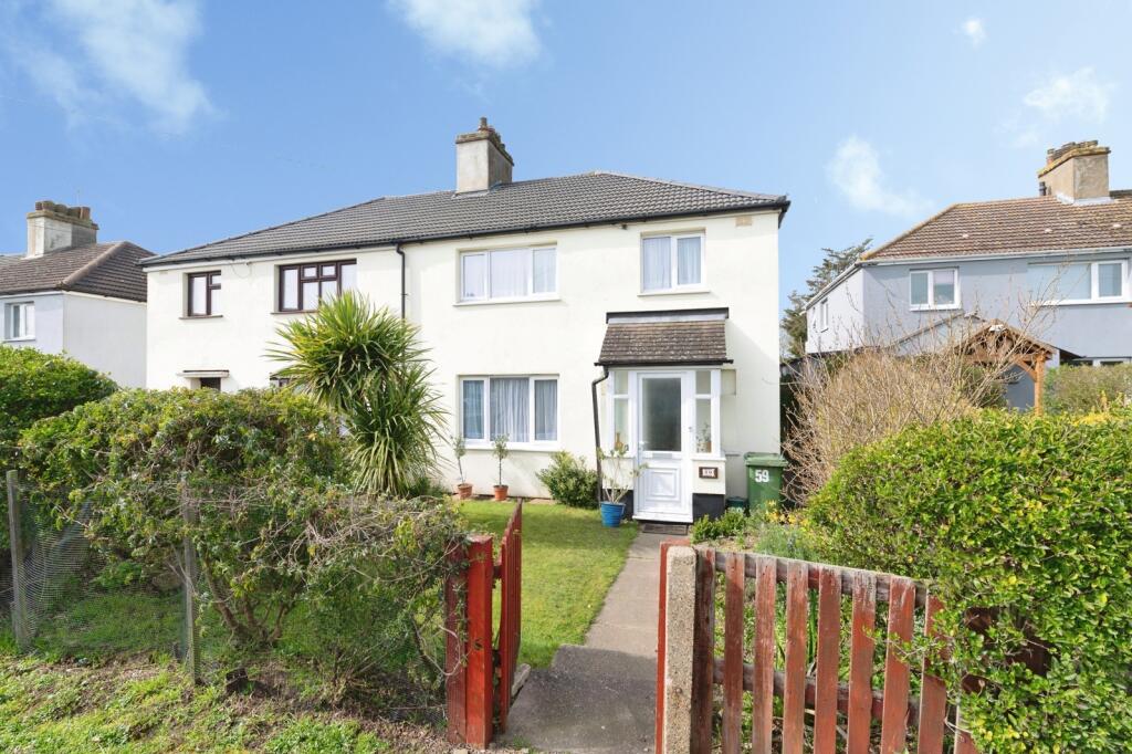 Main image of property: Ruskin Road, Grays, Essex, RM16