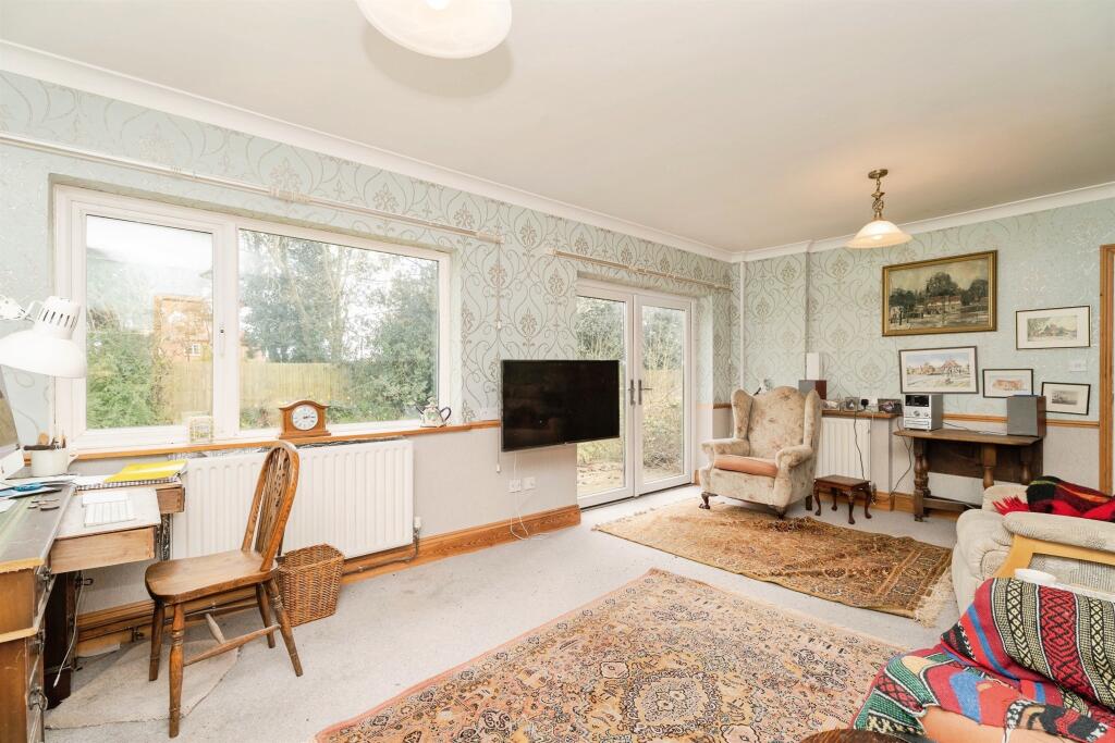 House in North Norfolk, Briston - View 3
