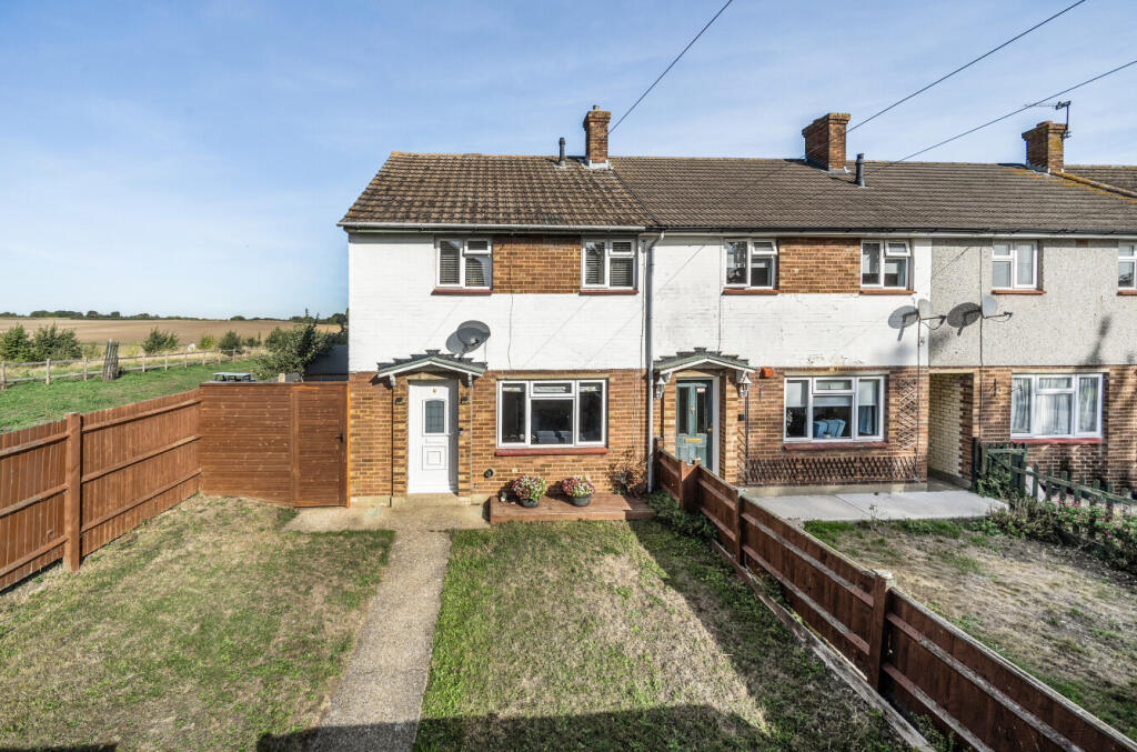 Main image of property: Balmoral Road, Sutton At Hone, Dartford, Kent, DA4