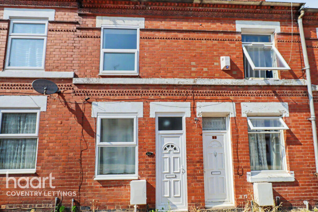 Main image of property: Colchester Street, Coventry