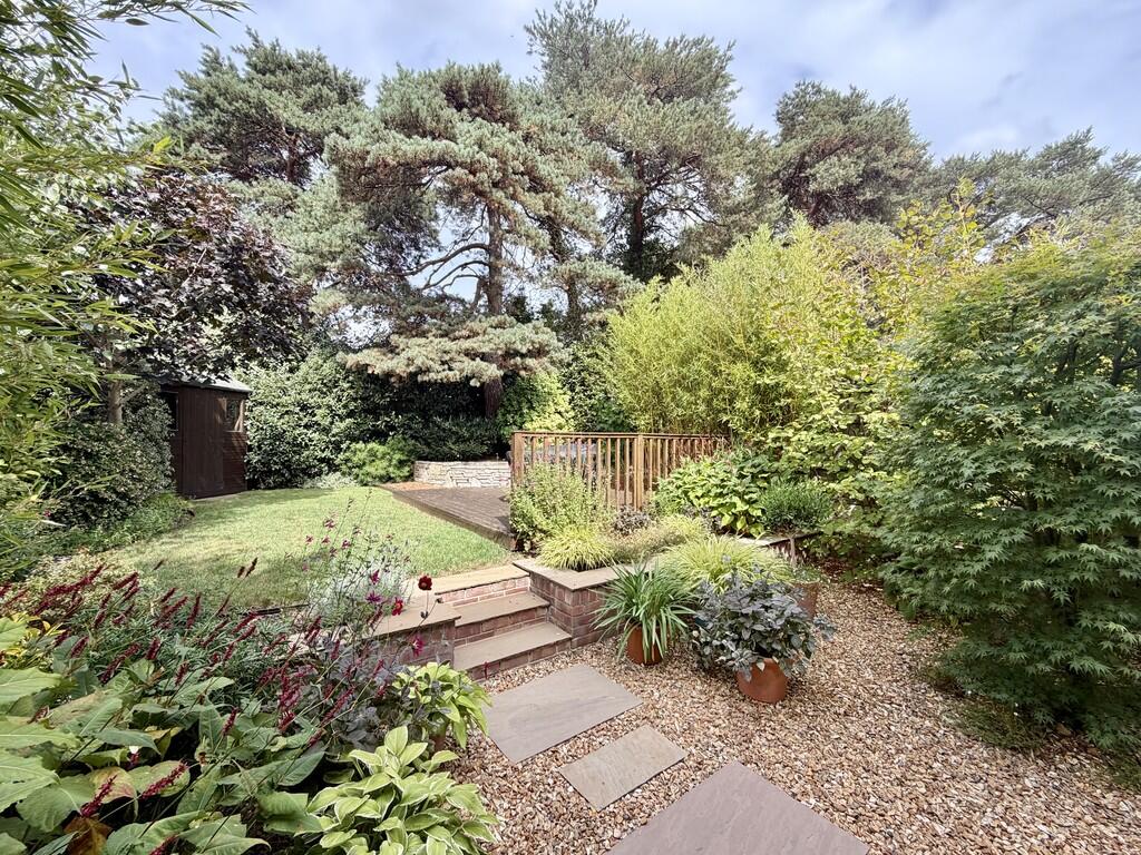 House in Bournemouth - View 2