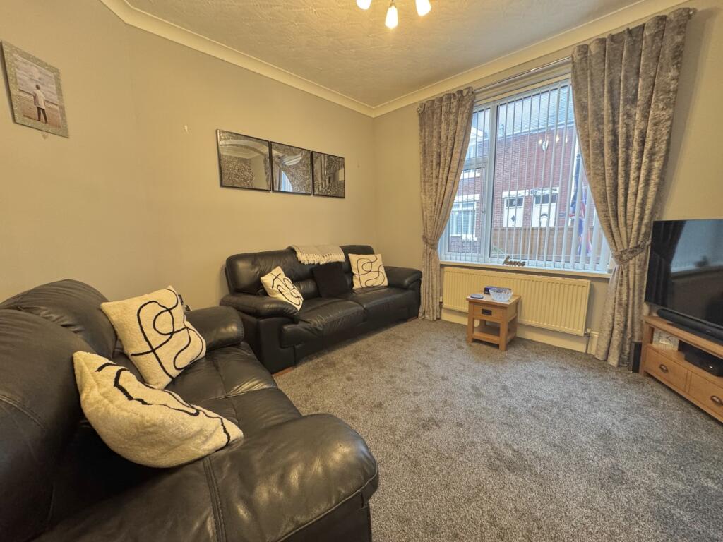Garron Street, Seaham, County Durham, SR7 photo 3