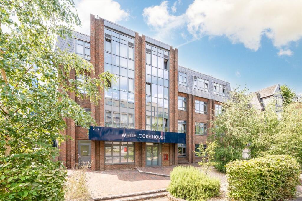 Main image of property: Lampton Road, Hounslow